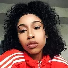 _madgalkris net worth