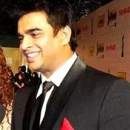 R Madhavan net worth