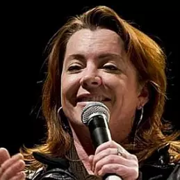 Kathleen Madigan net worth