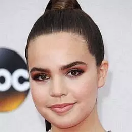 Bailee Madison net worth