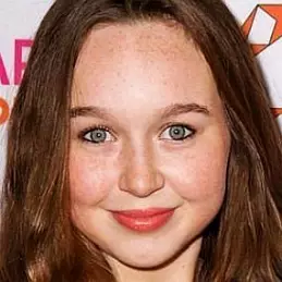 Chloe Madison net worth