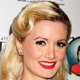 Holly Madison net worth