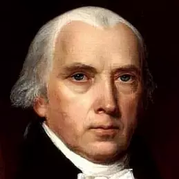 James Madison net worth