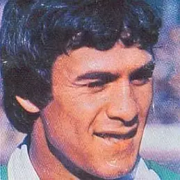 Rabah Madjer net worth