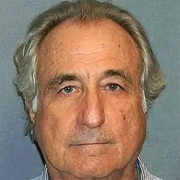 Bernard Madoff net worth