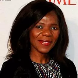 Thuli Madonsela net worth