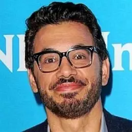 Al Madrigal net worth