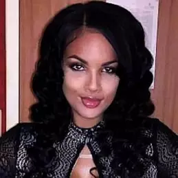 Briona Mae net worth