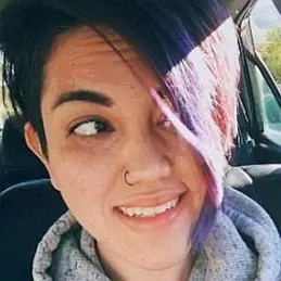 Krissie Mae net worth