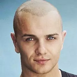 Alex Magala net worth