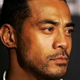 Robbie Magasiva net worth