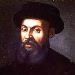 Ferdinand Magellan net worth