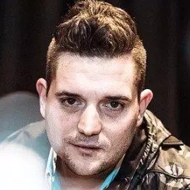 Ryan Magin net worth