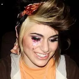 Siobhan Magnus net worth