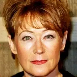 Ann Magnuson net worth