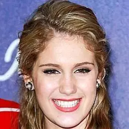 Shannon Magrane net worth