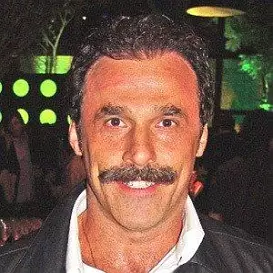 Oscar Magrini net worth