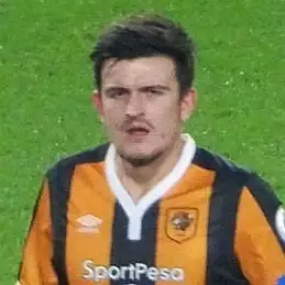 Harry Maguire net worth