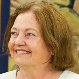 Mairead Maguire net worth