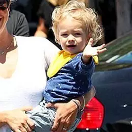 Otis Maguire net worth