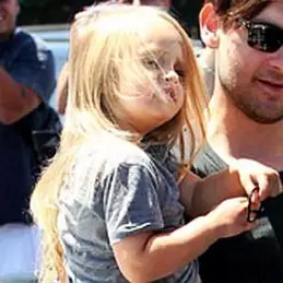 Ruby Maguire net worth