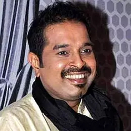 Shankar Mahadevan net worth