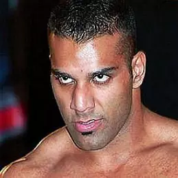 Jinder Mahal net worth