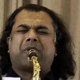 Rudresh Mahanthappa net worth