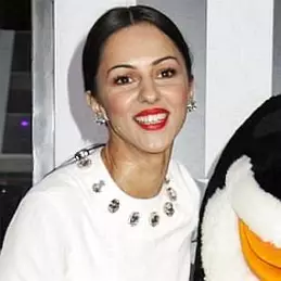 Annet Mahendru net worth