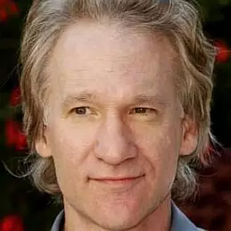 Bill Maher net worth