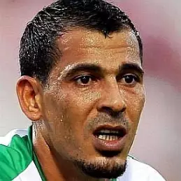 Younis Mahmoud net worth