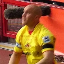 Gavin Mahon net worth