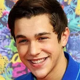 Austin Mahone net worth