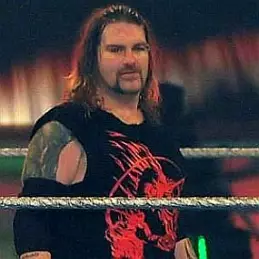 Balls Mahoney net worth