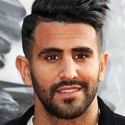 Riyad Mahrez net worth