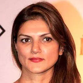 Nandita Mahtani net worth