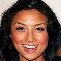 Jeannie Mai net worth