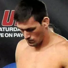 Demian Maia net worth
