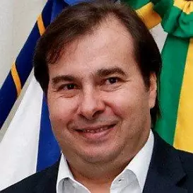 Rodrigo Maia net worth