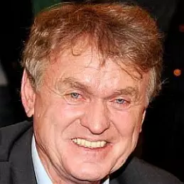 Sepp Maier net worth