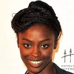 Aissa Maiga net worth