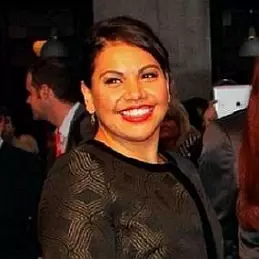 Deborah Mailman net worth