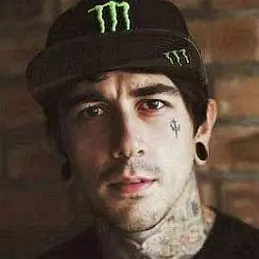 Harry Main net worth