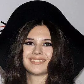 Nicole Maines net worth