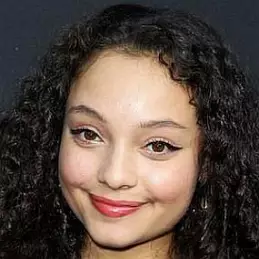 Kayla Maisonet net worth