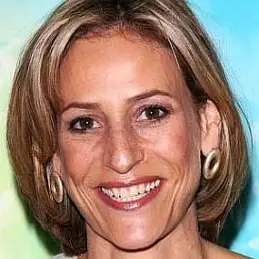 Emily Maitlis net worth