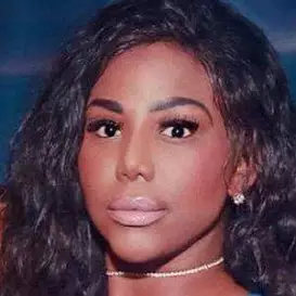 Tiffany Maiyon net worth