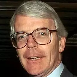 John Major net worth