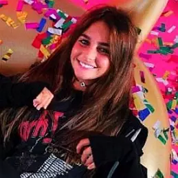 Danae Makeup net worth