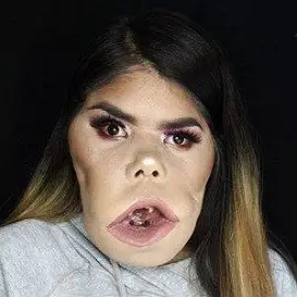 MakeupArtistGorda66 net worth